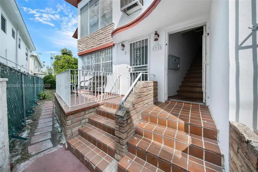7712 Byron Avenue #2, Miami Beach, FL 33141 - #3