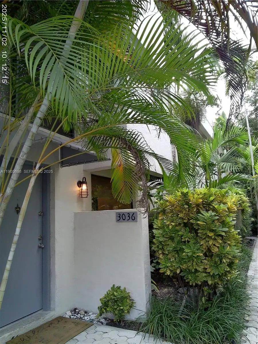 3036 SW 27th Avenue #5, Miami, FL 33133 - #1