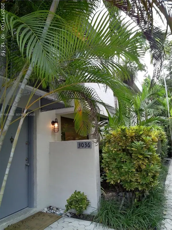 3036 SW 27th Avenue #5, Miami, FL 33133
