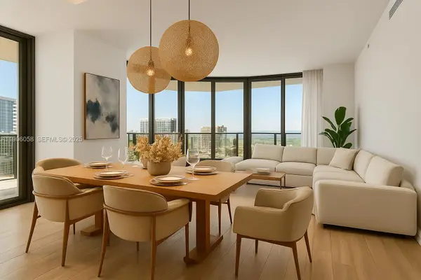 801 S Miami Avenue #4309, Miami, FL 33130