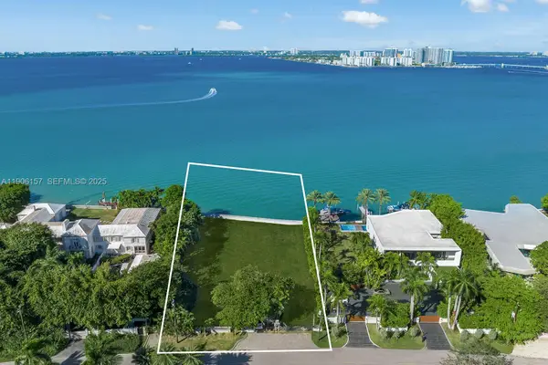 5840 N Bay Road, Miami Beach, FL 33140