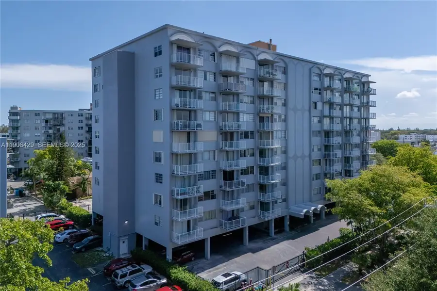 1470 NE 125th Terrace #PH9, North Miami, FL 33161 - #3