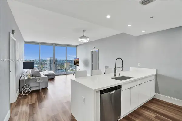7601 E Treasure Drive #PH102, North Bay Village, FL 33141