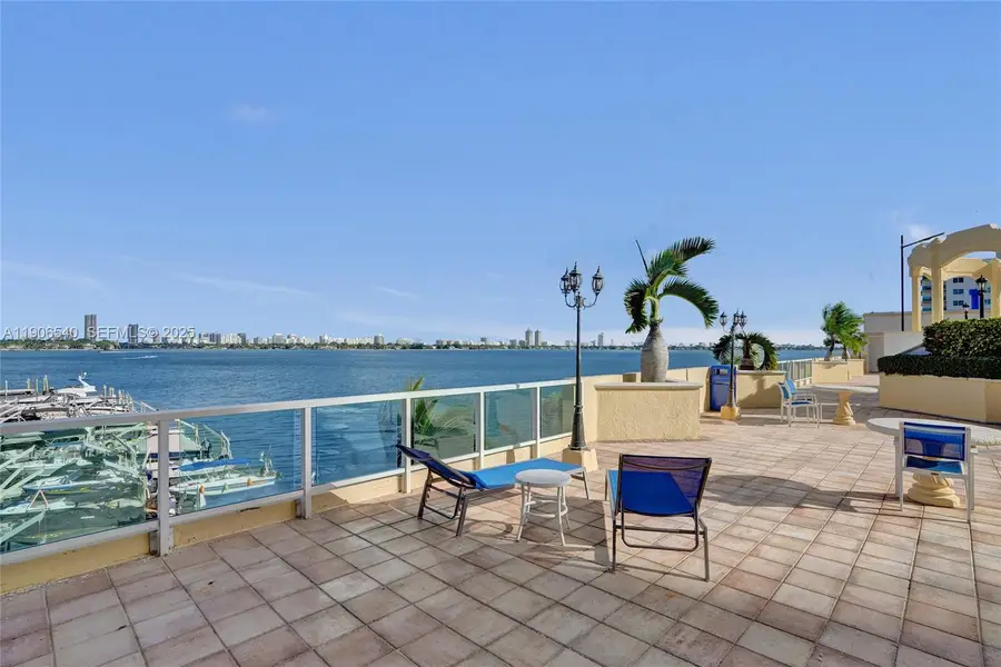 7601 E Treasure Drive #PH102, North Bay Village, FL 33141 - #2