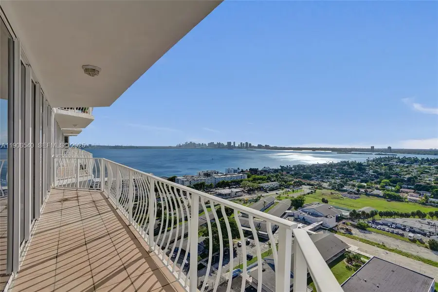 7601 E Treasure Drive #PH102, North Bay Village, FL 33141 - #3