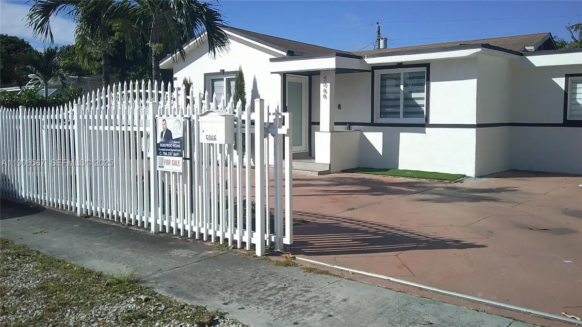 5066 E 9th Court, Hialeah, FL 33013 - #1
