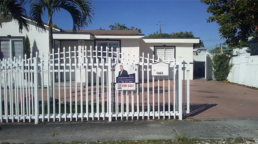 5066 E 9th Court, Hialeah, FL 33013 - #2