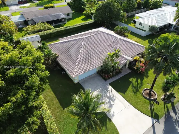 12970 SW 187th Terrace, Miami, FL 33177