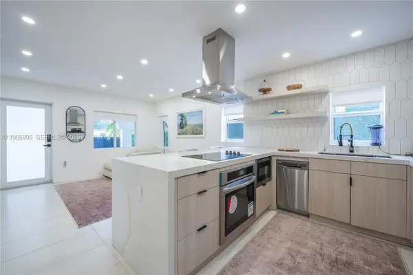 545 NW 47th Street, Miami, FL 33127