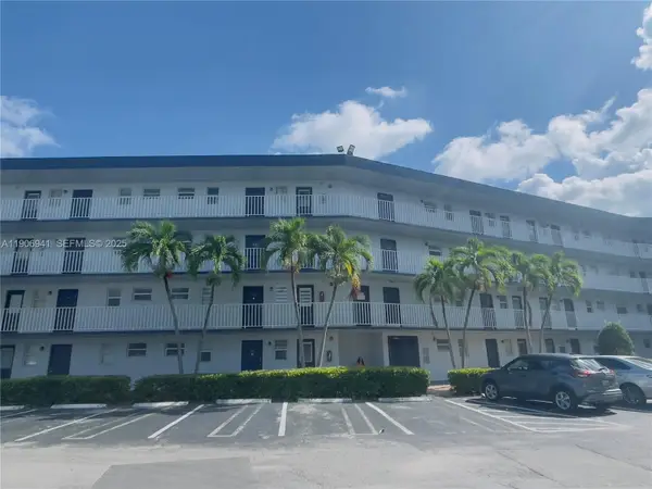 443 NE 195th Street #338, Miami, FL 33179
