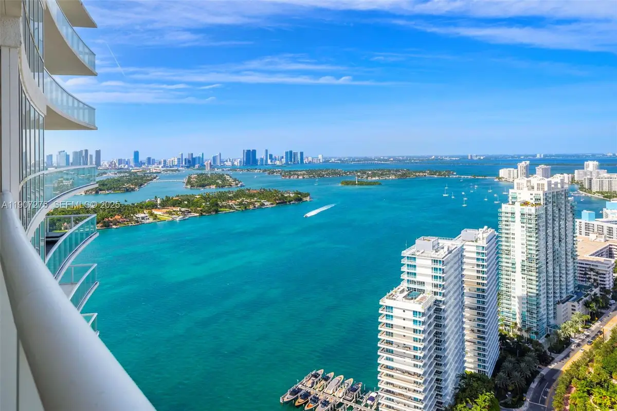 450 Alton Road #PH 4104, Miami Beach, FL 33139 - #1