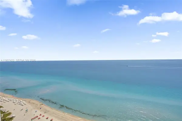 17901 Collins Avenue #2604, Sunny Isles Beach, FL 33160