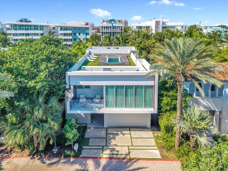 7830 Atlantic Way, Miami Beach, FL 33141 - #2