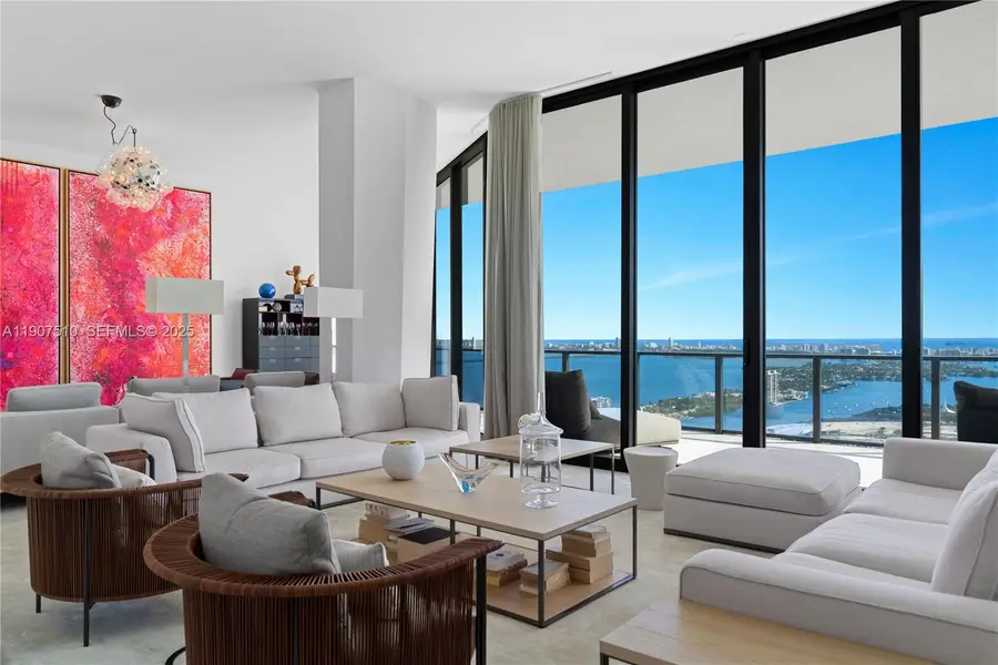 1000 Biscayne Boulevard #LPH 4901, Miami, FL 33132 - #2