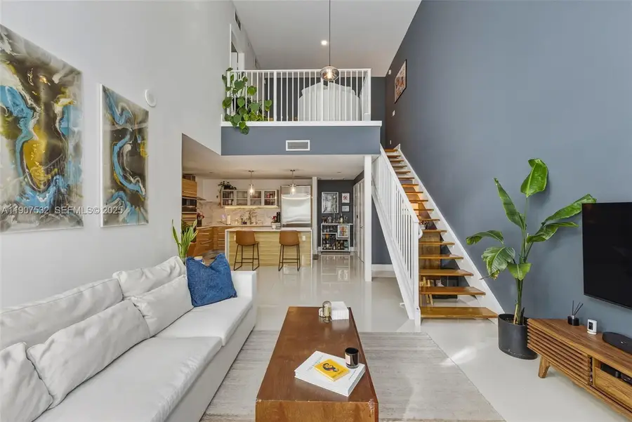 2020 N Bayshore Th103 #TH103, Miami, FL 33137 - #2