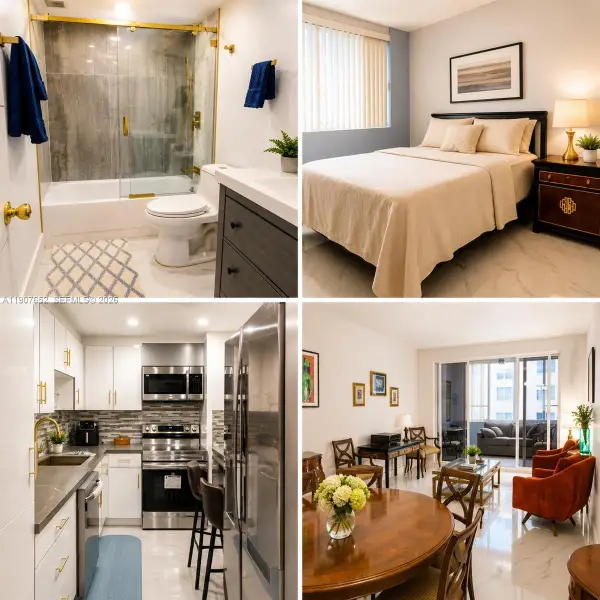 5005 Collins Avenue #1523, Miami Beach, FL 33140