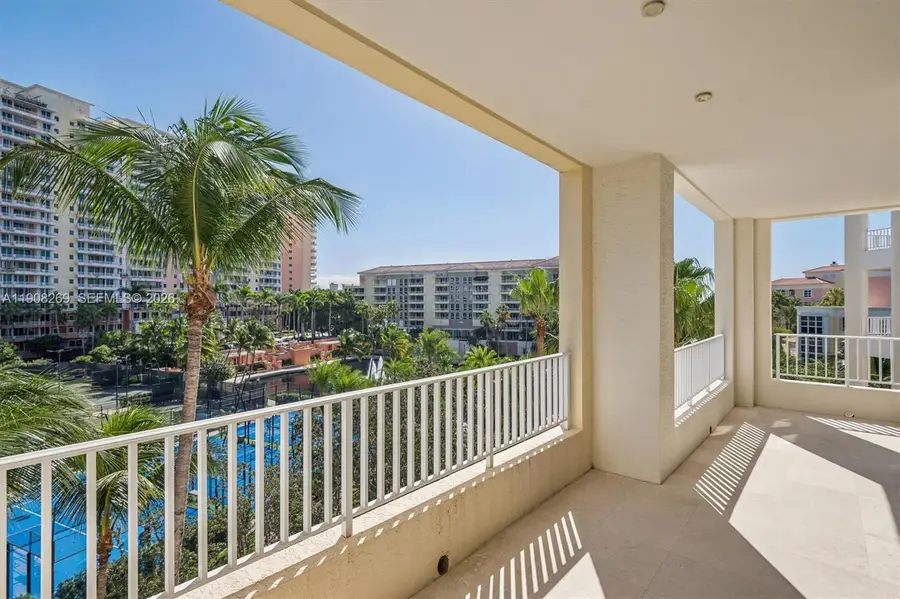 717 Crandon Blvd 507 #507, Key Biscayne, FL 33149 - #2