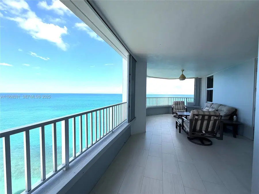 5200 N Ocean Drive #1801, Singer Island, FL 33404 - #2