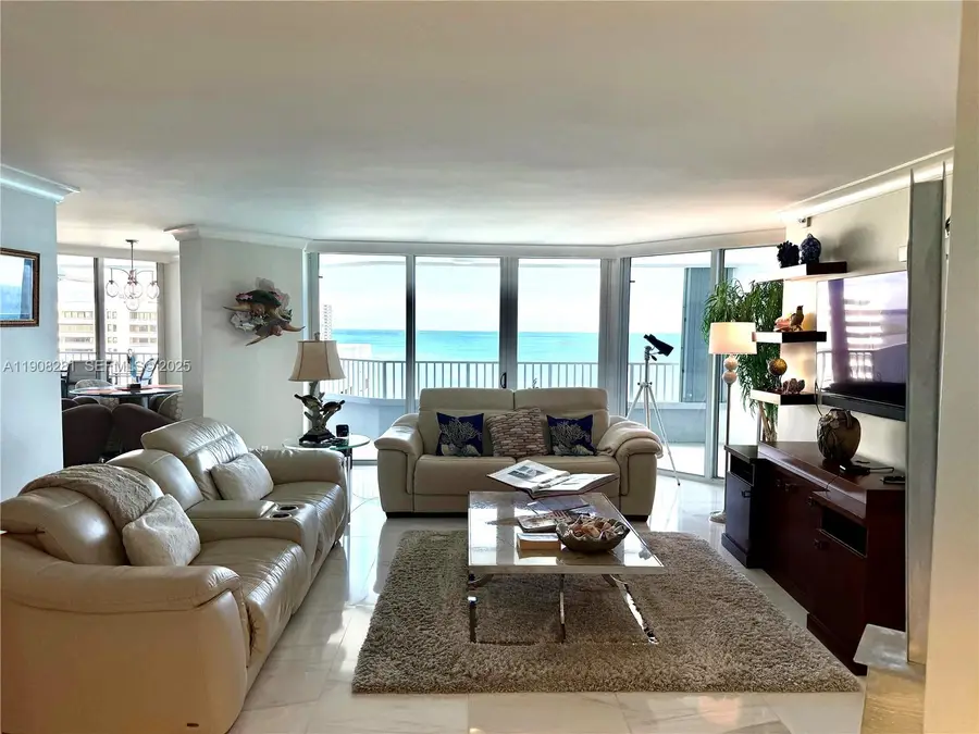 5200 N Ocean Drive #1801, Singer Island, FL 33404 - #3