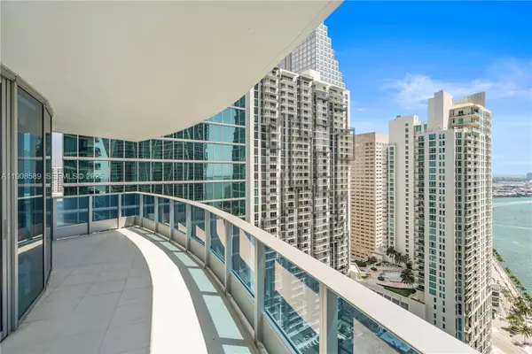 Address Withheld By Seller, Miami, FL 33131