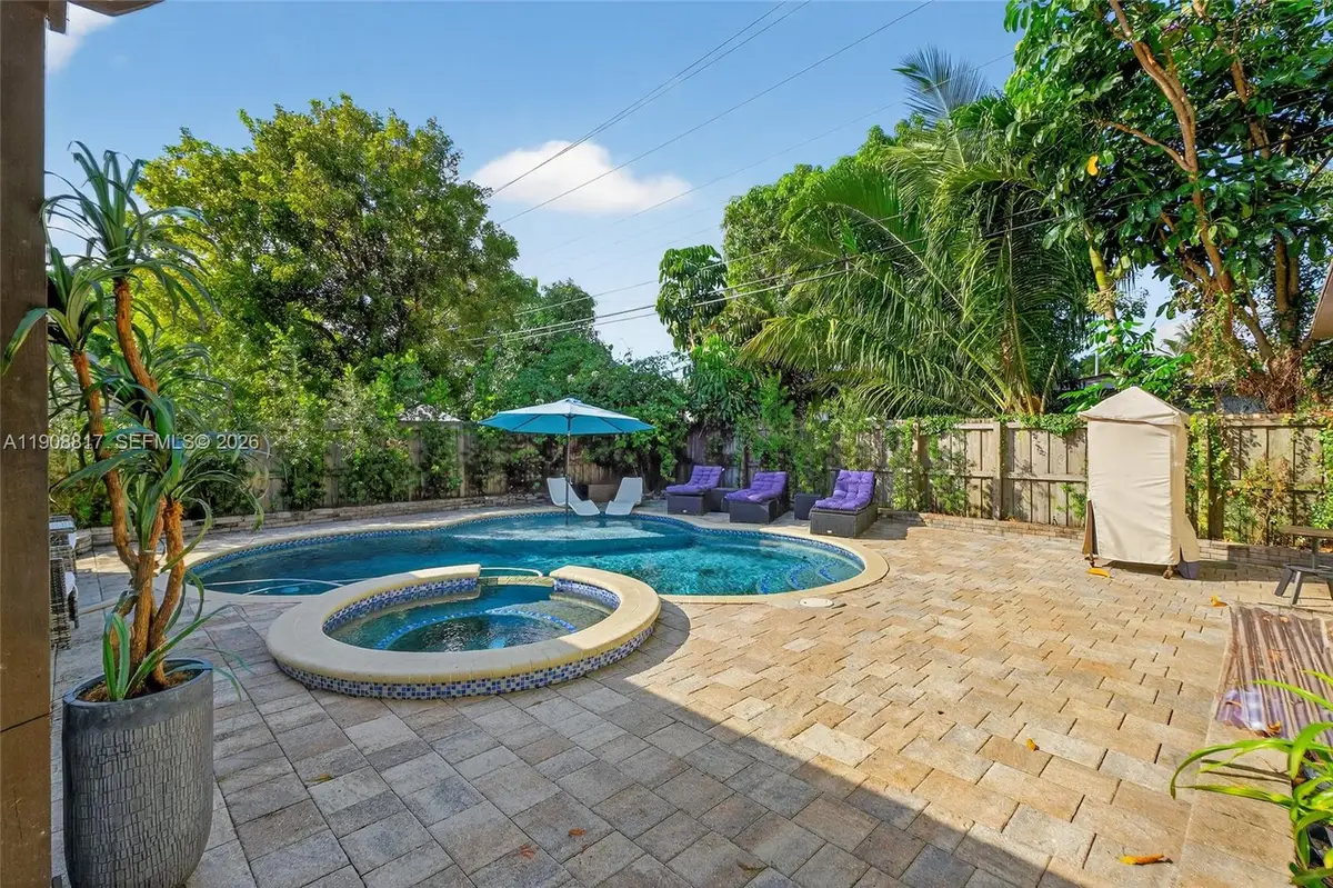 155 NW 124th Street, North Miami, FL 33168 - #1