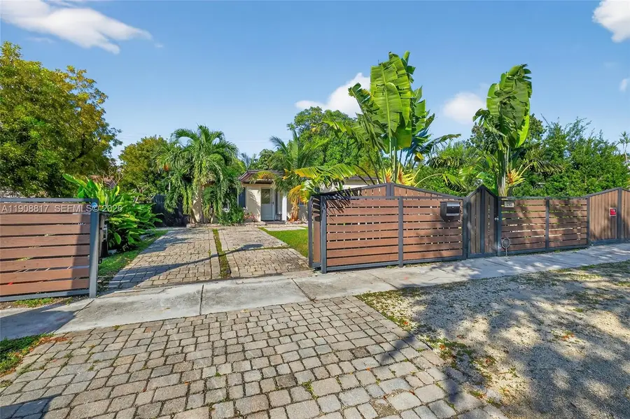 155 NW 124th Street, North Miami, FL 33168 - #3