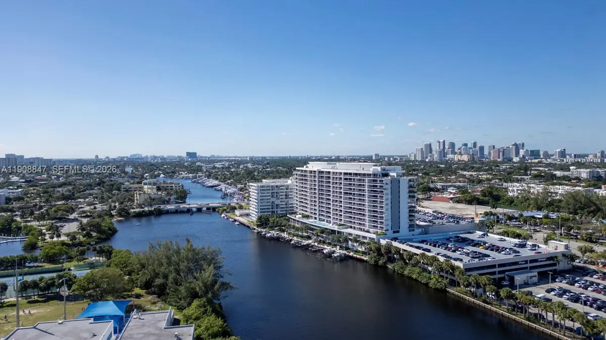 1180 N Federal Hwy Ph-1602 #PH-1602, Fort Lauderdale, FL 33304 - #1
