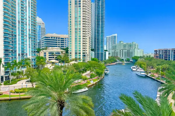511 SE 5th Avenue #1408, Fort Lauderdale, FL 33301