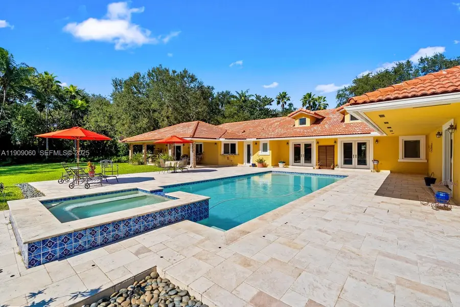 6500 SW 127th Street, Pinecrest, FL 33156 - #2