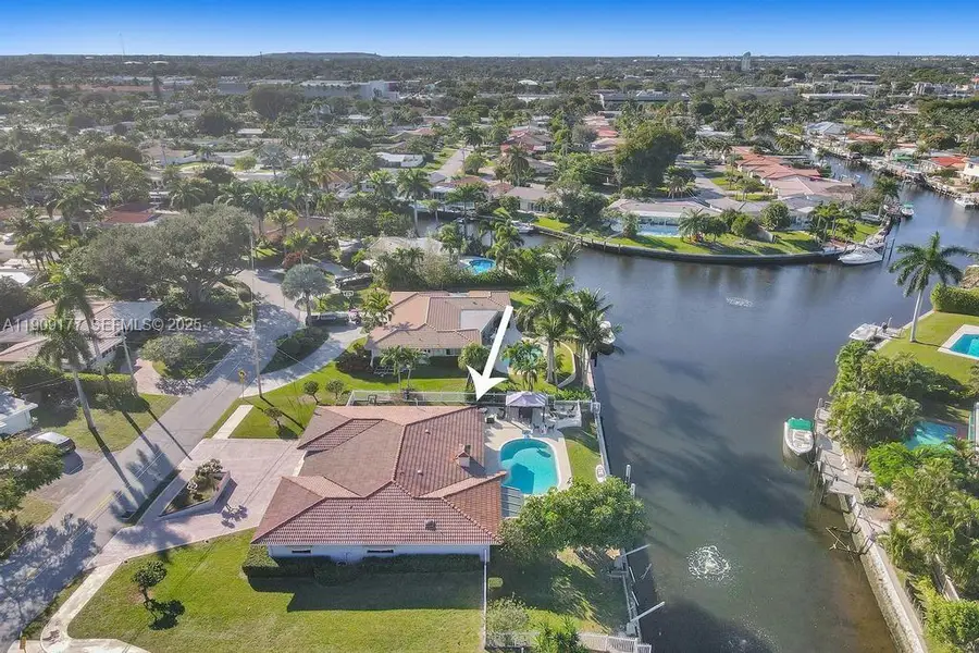 1109 SE 12th Street, Deerfield Beach, FL 33441 - #2