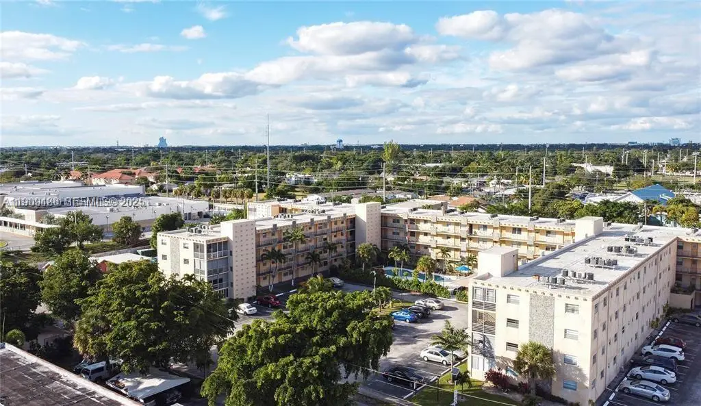 2145 Pierce Street #205, Hollywood, FL 33020 - #1