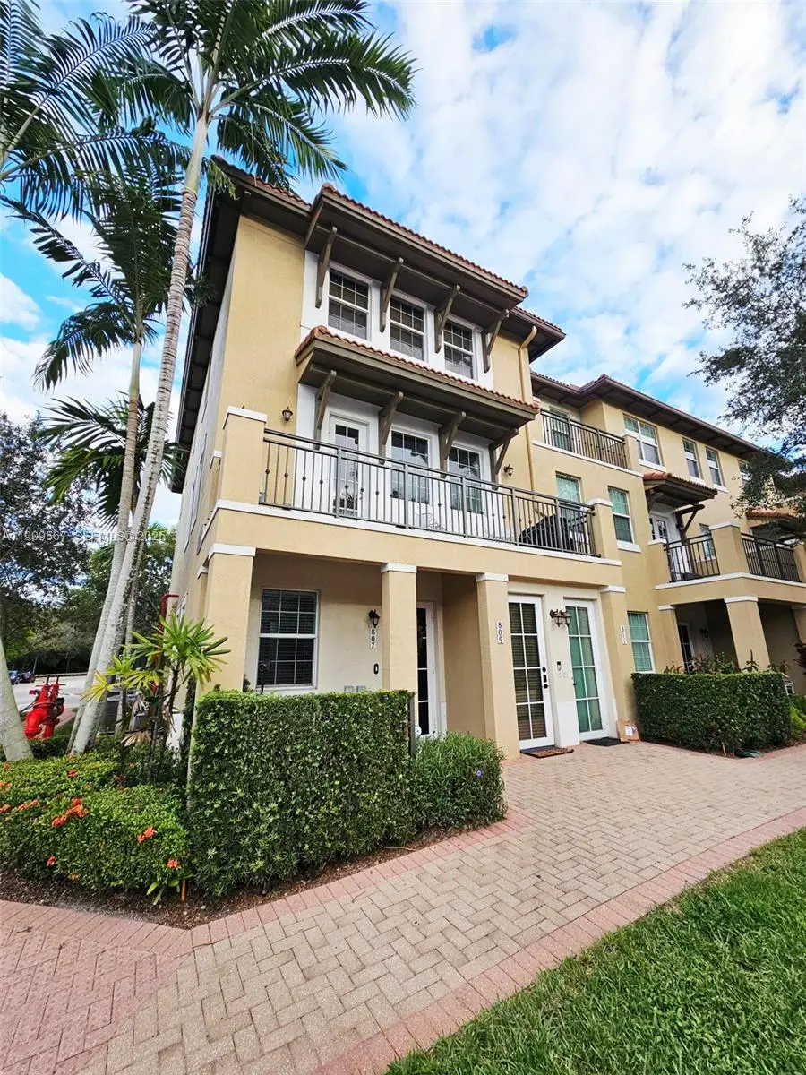 809 SW 147 Avenue #1401, Pembroke Pines, FL 33027 - #1