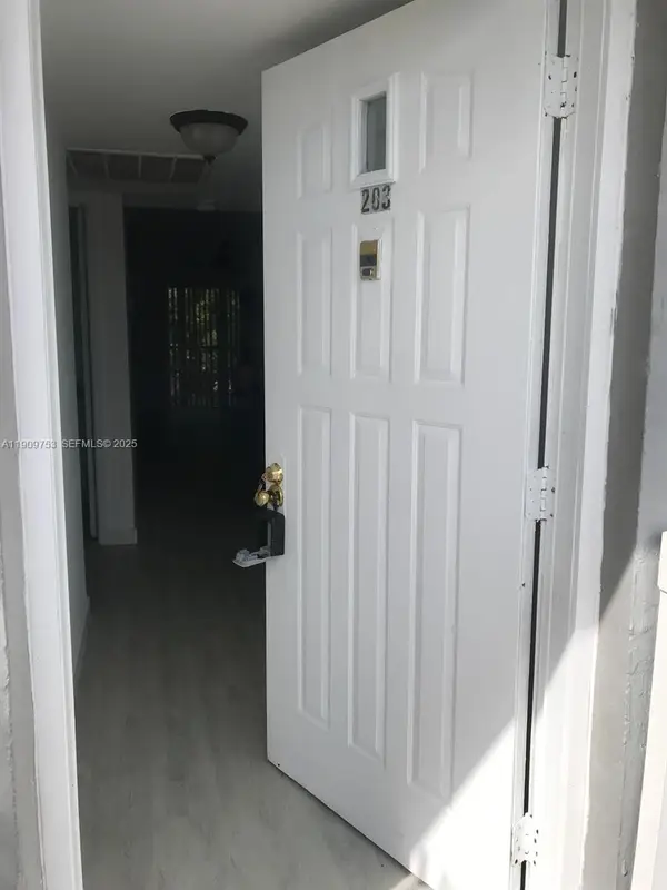 438 NE 210th Cir Terrace #203-4B, Miami, FL 33179