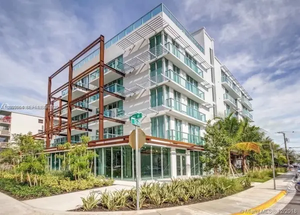 1215 W Ave 404 #404, Miami Beach, FL 33139