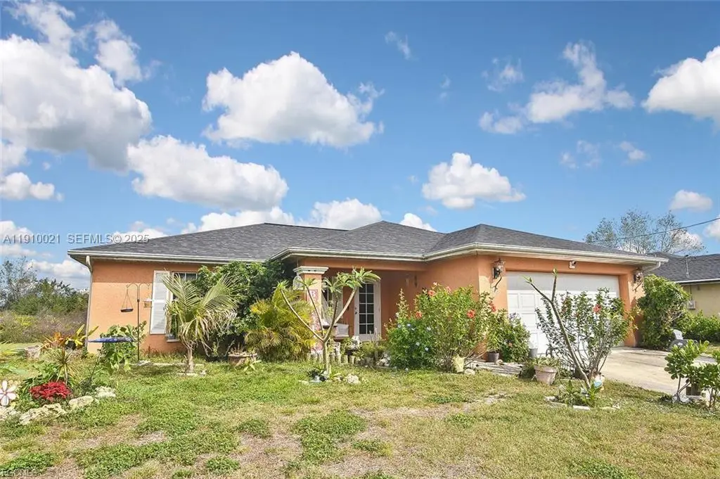 2612 66 W Street, Lehigh Acres, FL 33971 - #1