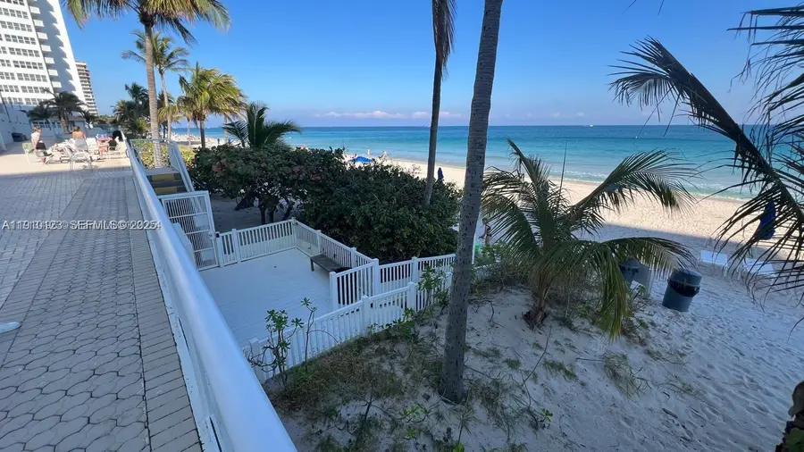 3900 Galt Ocean Drive #1614, Fort Lauderdale, FL 33308 - #3