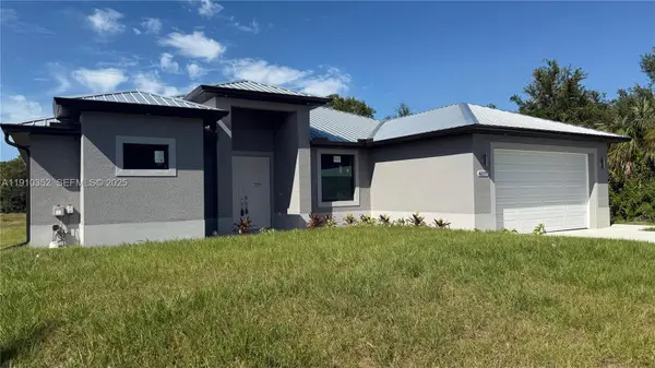 Address Withheld By Seller, Lehigh Acres, FL 33905