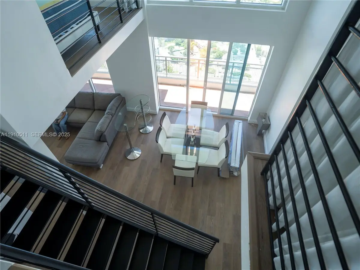 60 SW 13th Street #4805, Miami, FL 33130 - #1