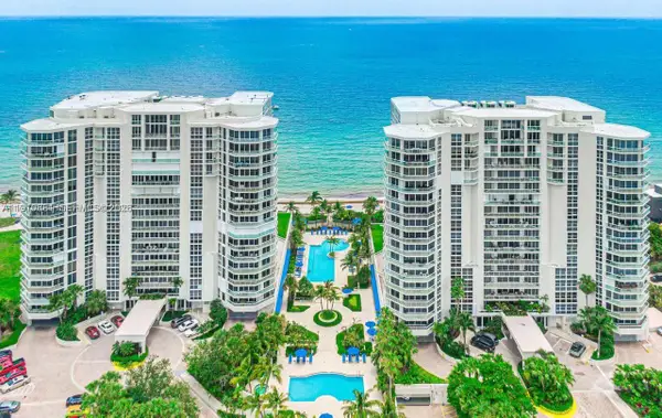 6051 N Ocean Drive #603, Hollywood, FL 33019