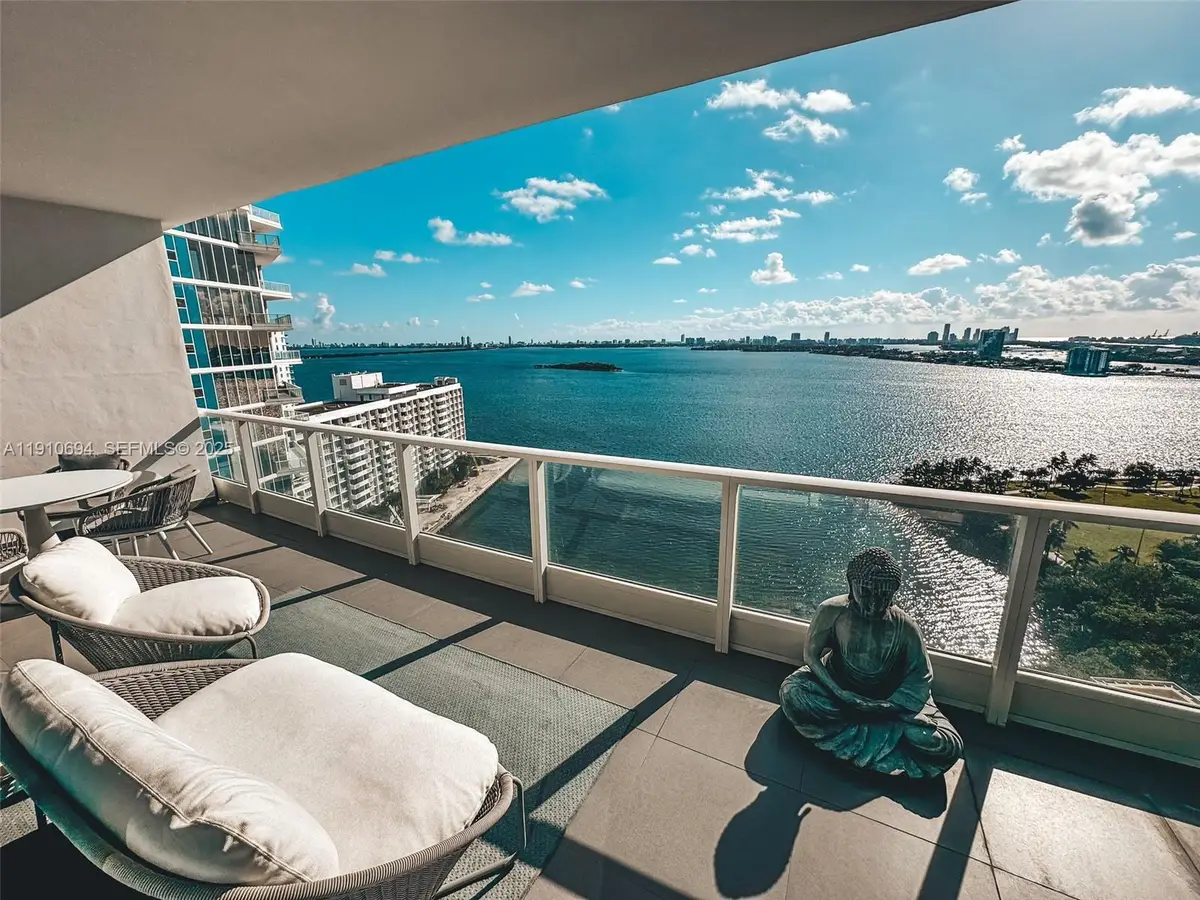 2020 N Bayshore Drive #2007, Miami, FL 33137 - #1