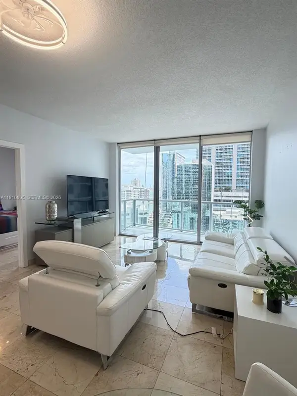 1050 Brickell Avenue #1904, Miami, FL 33131