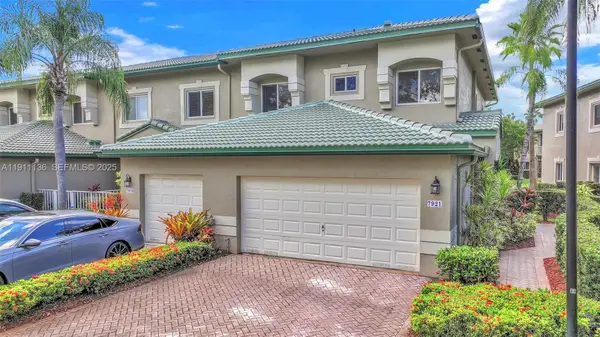 7921 E Exeter Boulevard #E 202, Tamarac, FL 33321