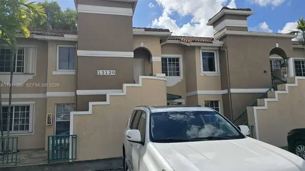 13120 SW 64th Terrace #1510, Miami, FL 33183
