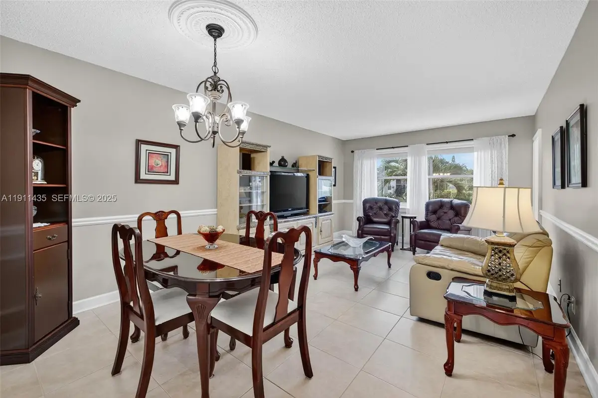 3501 NW 47th Avenue #507, Lauderdale Lakes, FL 33319 - #1