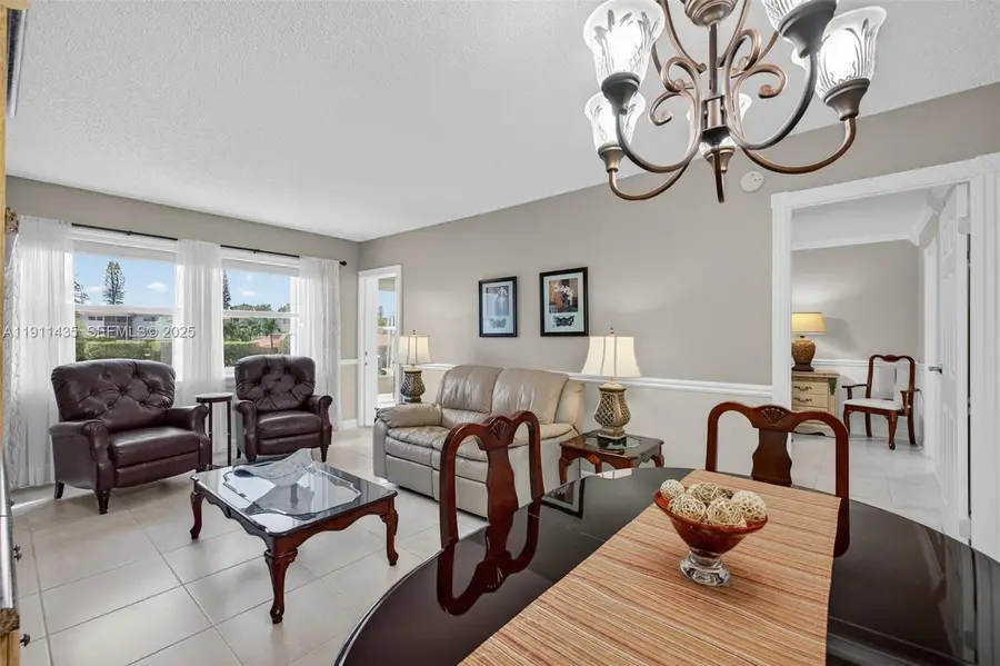 3501 NW 47th Avenue #507, Lauderdale Lakes, FL 33319 - #2