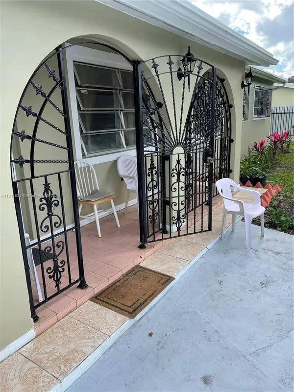 14521 NW 16th Court, Miami, FL 33167