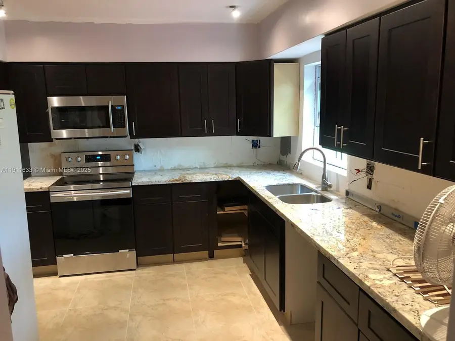 14521 NW 16th Court, Miami, FL 33167 - #2