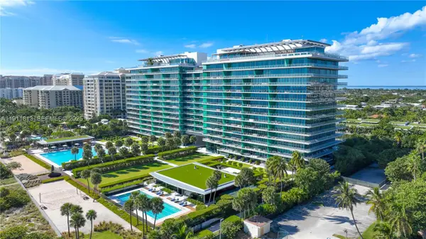 350 E Ocean Drive #301N, Key Biscayne, FL 33149