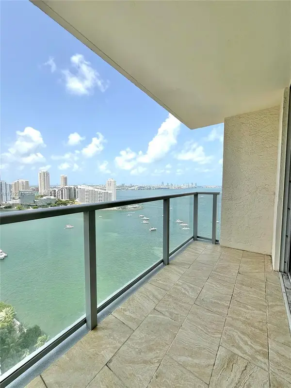 1155 Brickell Bay Drive #2708, Miami, FL 33131