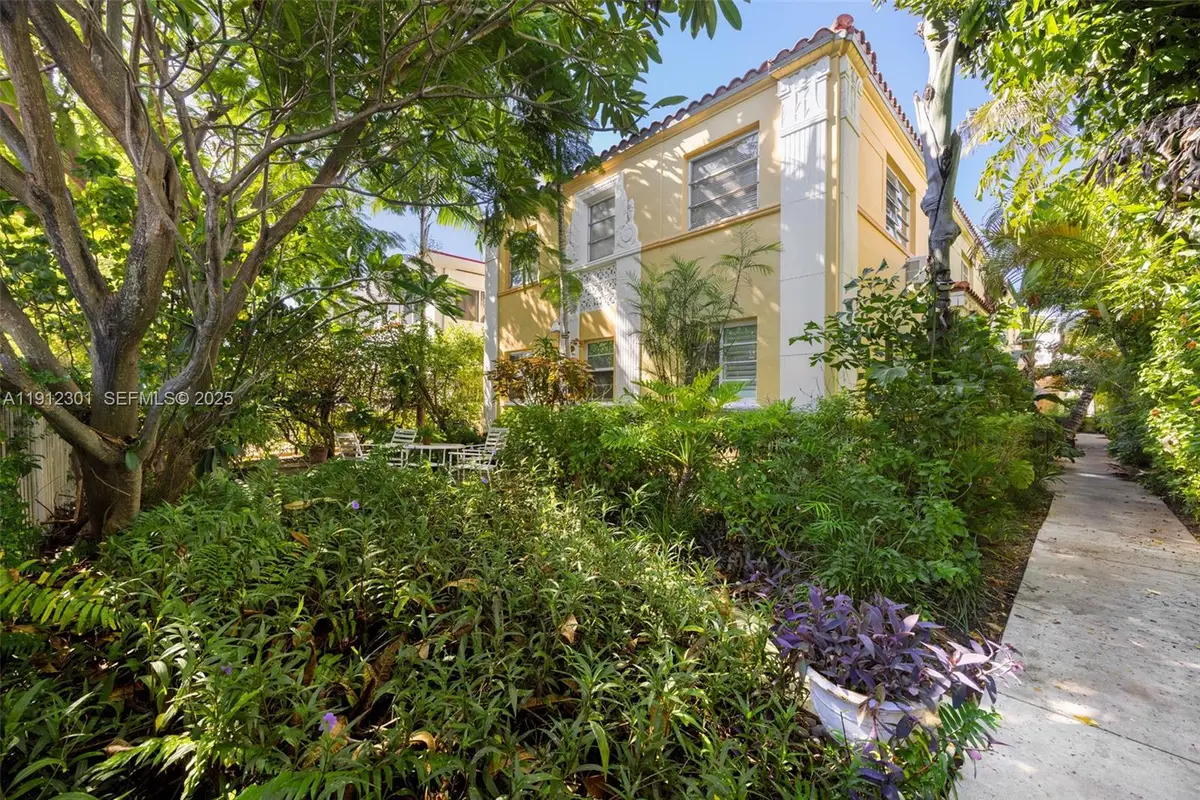 846 Jefferson Avenue #3, Miami Beach, FL 33139 - #1